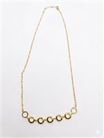 Collana GPG Donna in Oro GPGGOLDCO02